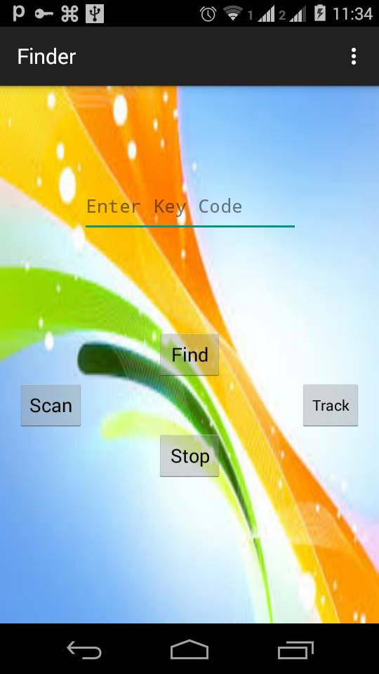 Finder